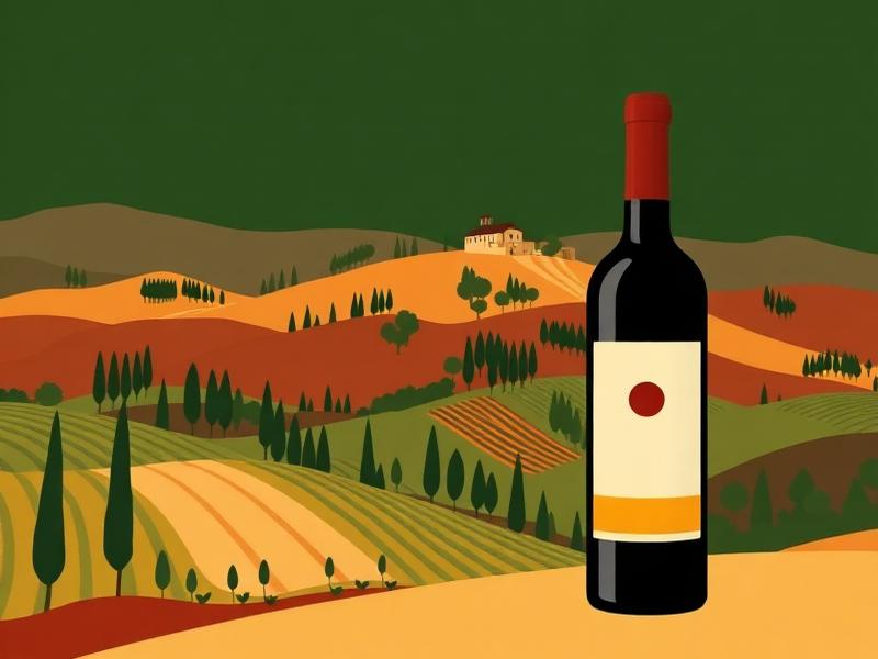 Chianti, Tuscany