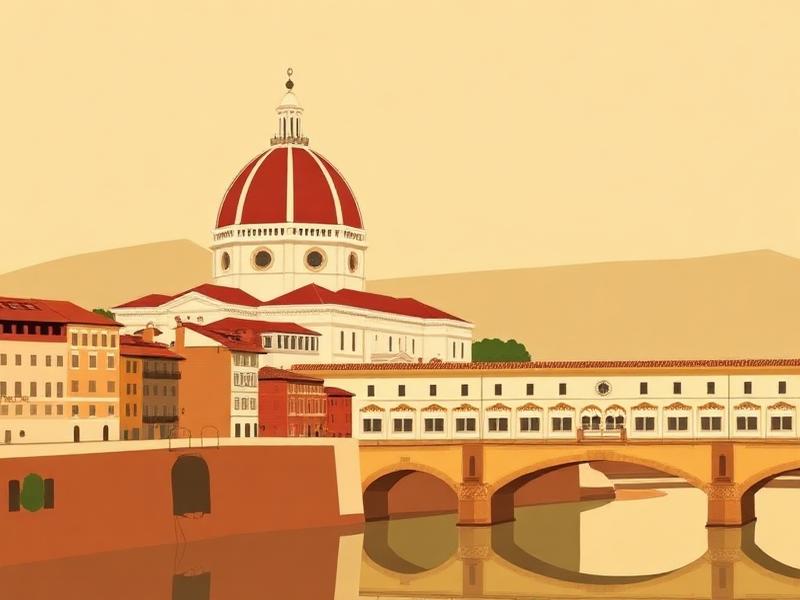 Florence, Tuscany