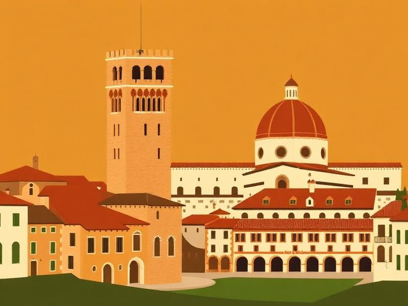 Siena, Tuscany